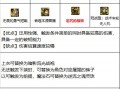  dnf出血的装备,地下城与勇士出血流主要装备？